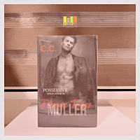 Possessive Series 18 (Pierce Rios Muller) by C.C