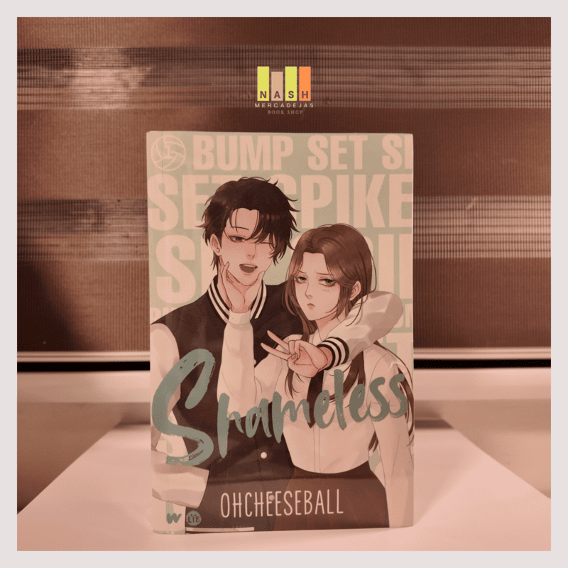 Shameless by ohcheeseball