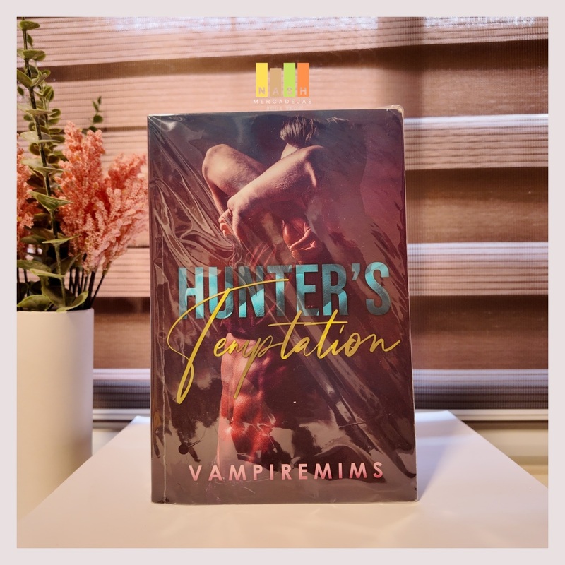 Hunter's Temptation by vampiremims.