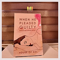 When He Pleaded Guilty