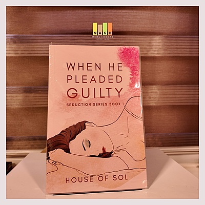 When He Pleaded Guilty