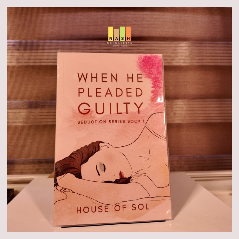 When He Pleaded Guilty