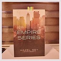 Empire Series with book box