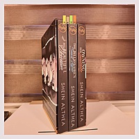 Billionaire Series (Shein Althea)