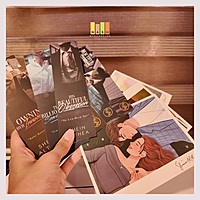 Billionaire Series (Shein Althea)