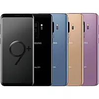 Samsung S9 Plus Refurbished Grade A+ (Grade A Plus), Dual Sim Samsung S9 Plus Refurbished Grade A+ (Grade A Plus), Dual Sim