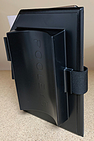 POOLEYS CB-5 Kneeboard
