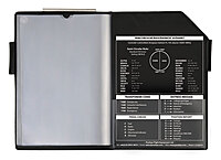 POOLEYS CB-5 Kneeboard