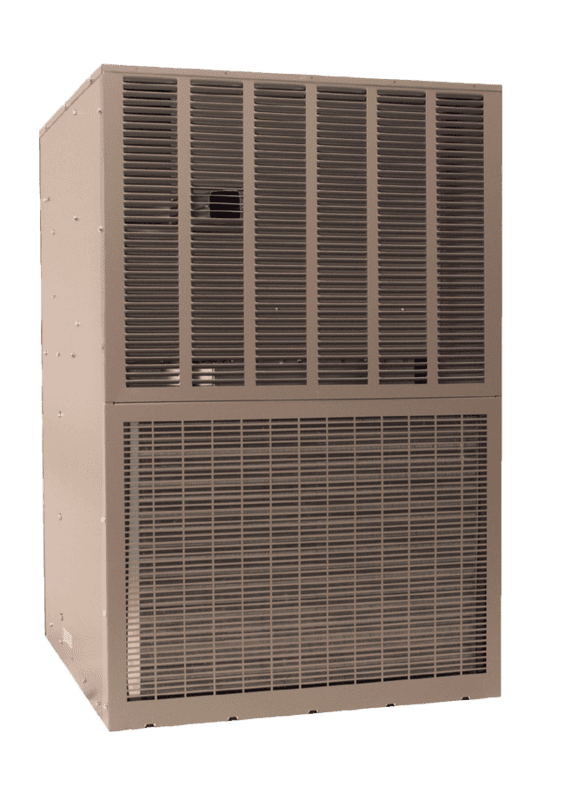 National Comfort Products® CP841851UB Thru-the-Wall Package Unit Comfort Pack Series, Gas Heat, 80% AFUE, 11.7 SEER, R410A National Comfort Products® CP841851UB Thru-the-Wall Package Unit Comfort Pack Series, Gas Heat, 80% AFUE, 11.7 SEER, R410A