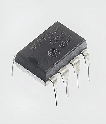 NCP1205P PWM Controller IC