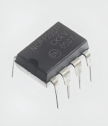 NCP1205P PWM Controller IC NCP1205P PWM Controller IC