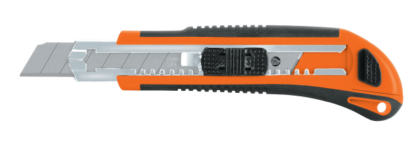 NAVAJA CUTTER TRUPER 16977 DE 6" C/GRIP