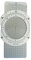 POOLEYS CRP-1 Flight Computer
