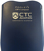 CRP-5 Flight Computer