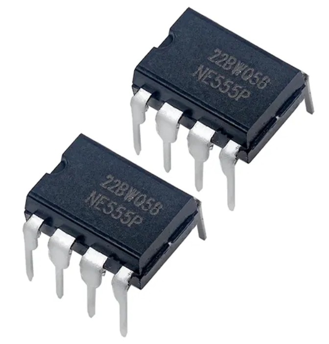 NE555 TIMER
