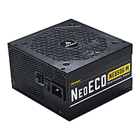 Antec NeoECO Gold Modular 850W Power Supply Unit (80 PLUS® Gold, PCIe 5.0 Ready, Full Modular)