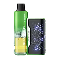 LOST MARY NERA KIT