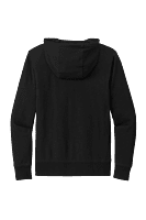 NEA141 CHAMARRA TERMICA CON CAPUCHA CABALLERO NEW ERA 