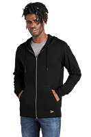 NEA141 CHAMARRA TERMICA CON CAPUCHA CABALLERO NEW ERA 