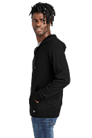 NEA141 CHAMARRA TERMICA CON CAPUCHA CABALLERO NEW ERA 