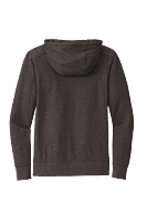 NEA141 CHAMARRA TERMICA CON CAPUCHA CABALLERO NEW ERA 