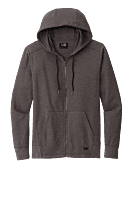 NEA141 CHAMARRA TERMICA CON CAPUCHA CABALLERO NEW ERA 