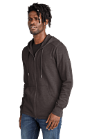 NEA141 CHAMARRA TERMICA CON CAPUCHA CABALLERO NEW ERA 