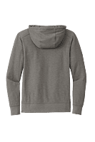 NEA141 CHAMARRA TERMICA CON CAPUCHA CABALLERO NEW ERA 