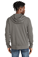 NEA141 CHAMARRA TERMICA CON CAPUCHA CABALLERO NEW ERA 