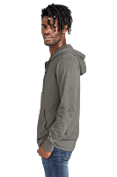 NEA141 CHAMARRA TERMICA CON CAPUCHA CABALLERO NEW ERA 