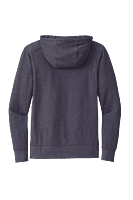 NEA141 CHAMARRA TERMICA CON CAPUCHA CABALLERO NEW ERA 