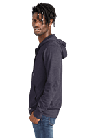 NEA141 CHAMARRA TERMICA CON CAPUCHA CABALLERO NEW ERA 