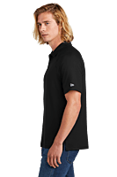 NEA225 PLAYERA POLO CABALLERO MC NEW ERA POWER