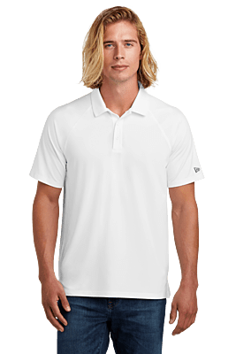 NEA225 PLAYERA POLO CABALLERO MC NEW ERA POWER