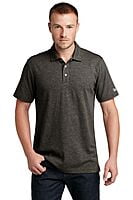NEA301 PLAYERA POLO CABALLERO MC NEW ERA SLUB TWIST