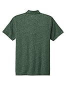 NEA301 PLAYERA POLO CABALLERO MC NEW ERA SLUB TWIST