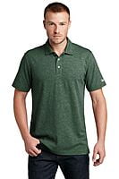 NEA301 PLAYERA POLO CABALLERO MC NEW ERA SLUB TWIST