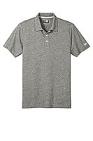 NEA301 PLAYERA POLO CABALLERO MC NEW ERA SLUB TWIST