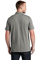 NEA301 PLAYERA POLO CABALLERO MC NEW ERA SLUB TWIST