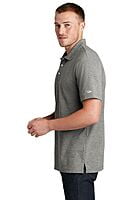 NEA301 PLAYERA POLO CABALLERO MC NEW ERA SLUB TWIST