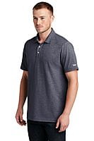 NEA301 PLAYERA POLO CABALLERO MC NEW ERA SLUB TWIST