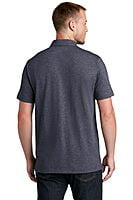 NEA301 PLAYERA POLO CABALLERO MC NEW ERA SLUB TWIST