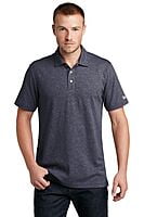 NEA301 PLAYERA POLO CABALLERO MC NEW ERA SLUB TWIST
