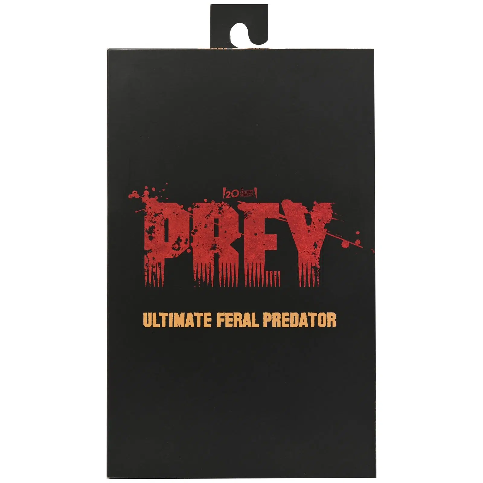 Feral Predator Prey