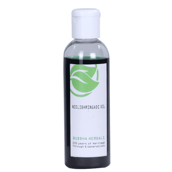 Neelibhringadi Hair oil Neelibhringadi Hair oil