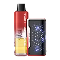 LOST MARY NERA KIT