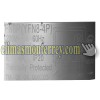 Motor Evaporador 1 Tonelada, 208-230V 60Hz 8W 0.16A Capacitor 1.0Mf 500V Fn8P (Yfn8-4P) (Yfk-8-4-Gl46) - 15012060
