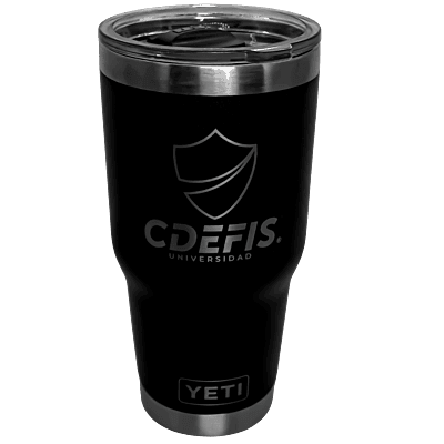 Car Coffee Cup 30 (Sin aza)