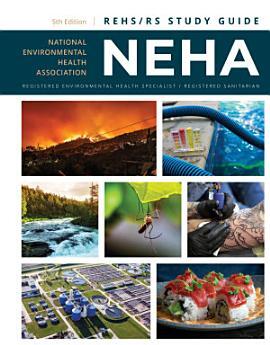 REHS/RS Study Guide (5th Edition) – NEHA Exam Preparation