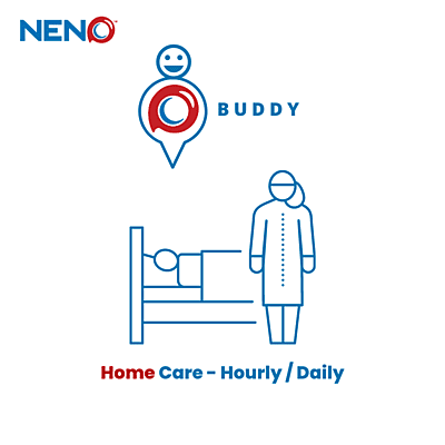NENO Home Care (Hourly / Daily) NENO Home Care (Hourly / Daily)